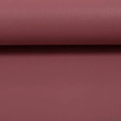 Altrosa Kunstleder - Veganes Lederimitat Meterware