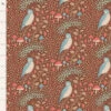 Pecan Sleepybird - Tildas Hibernation Tiermotivstoffe & Blümchenstoffe - Original Skandinavischer Tildastoff