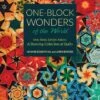 One-Block Wonders Of The World - 3. Band Des Patchwork Bestsellers