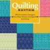 Quilting Rhythm Quiltbuch - Thomas Knaur