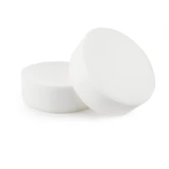 Runde Schaumstoffeinlage Für Hocker - Foam Tuffet 18" X 6 Inches