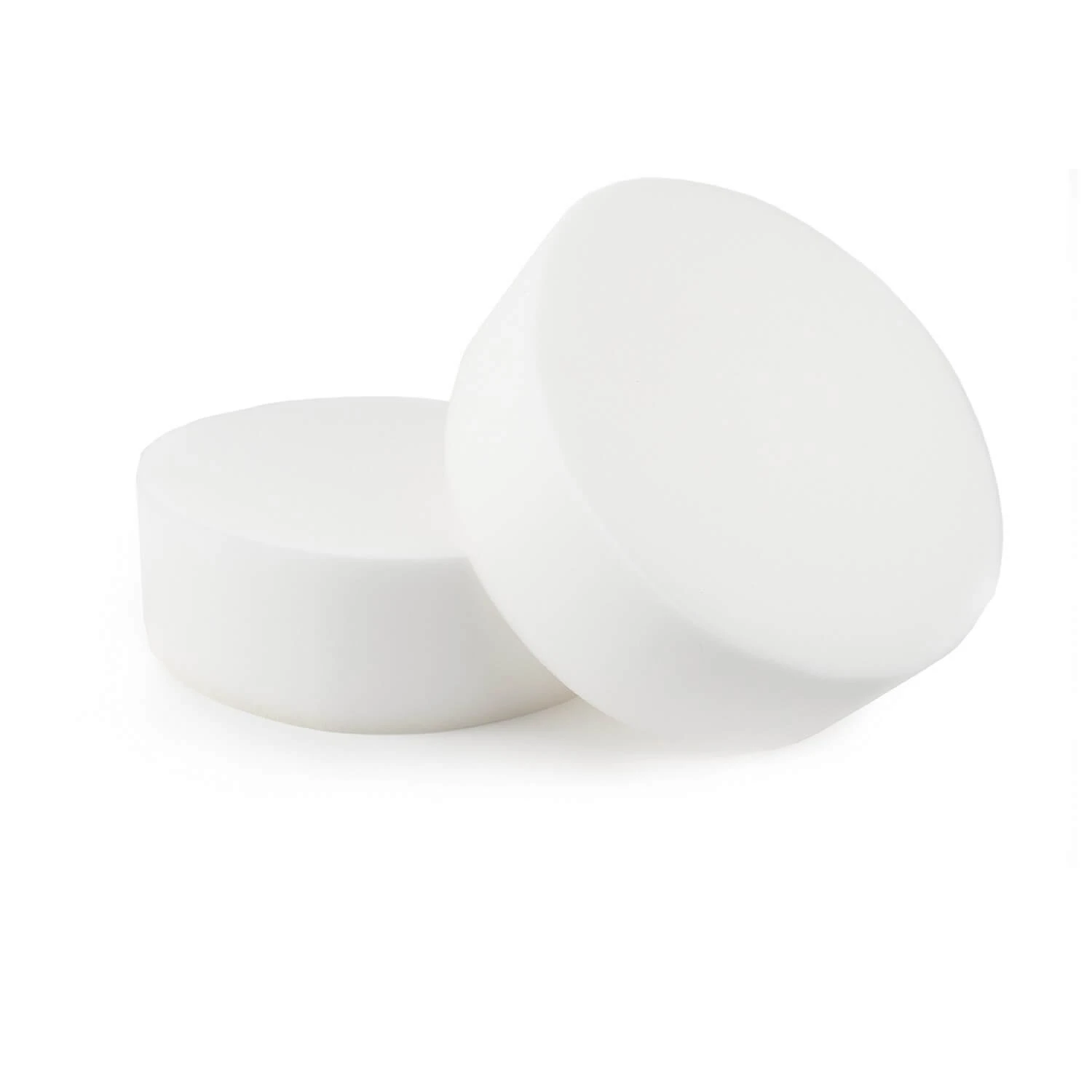 Runde Schaumstoffeinlage Für Hocker - Foam Tuffet 18" X 6 Inches 1 Runde Schaumstoffeinlage Für Hocker - Foam Tuffet 18" X 6 Inches