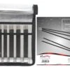 KnitPro Karbonz - Deluxe Set - Nadelspiele 6 Inch / 15cm
