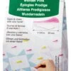 Bunte Clover Wonder Pins - 20er Packung Japanische Wundernadeln - 1 1/4 Inchs / 32mm