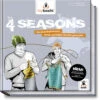 My Boshi 4 Seaons - Das Neue Boshiversum - MyBoshi Four Seasons