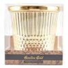 Goldener Fingerhut Utensilo - LIMITED EDITION -Gold Thimble Becher