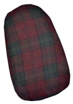 Schneider Schinken Bügelhilfe / Bügelei / Tailor's Ham