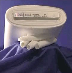 Peltex Stabilisator II - Pellon 72F - Beidseitig Aufbügelbar!