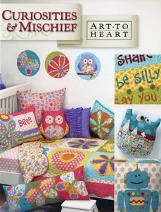 Art To Heart - Curiosities & Mischief