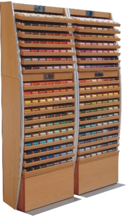 Aurifil 50wt Mako Cotton Baumwollgarn - Große Auswahl! - Baumwollquiltgarn - Baumwollstickgarn - Baumwollnähgarn - Maschinenquiltgarn