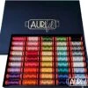 50wt Garnalbum Aurifil Best Selection 2.0 - Premium Garnschatulle