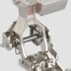 #57D Patchworkfuß Mit 1/4" Inch Leitschiene - BERNINA Nähmaschinenfuß Mit 0,6mm Anschlagskante