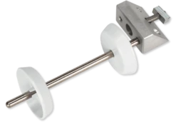 Horizontaler Garnrollenhalter - BERNINA Q-Serie Spulenhalter - Q16 PLUS Q20 Q24