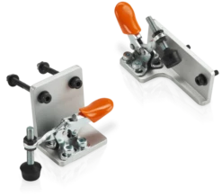 BERNINA Q-Serie Channel Locks - Mechanische Richtungssperren Für Q16 PLUS Q20 Q24