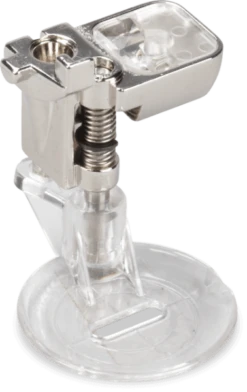 #44C Cut Work Nähfuß & Echo-Quiltfuß Zum Absteppen & Freihandquilten - BERNINA