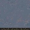 Speckled Blue Slate - Schieferblau Ruby Star Society Basicstoff - Rashida Coleman Hale Designerstoff Mit Metallic Akzenten