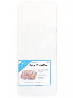 Bodenstabilisator / Base Stabilizer By Annie's - 6" X 14 3/4 Inches