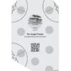 Winkelfinder & Binding Patchworklineal - Creative Grids Angle Finder Quilt Ruler And Binding Tool