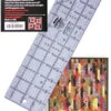 Quick Trim Ruler - Creative Grids / Karen Montgomery & Rachel Cross