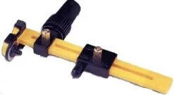 Prym Olfa Kreisschneider Deluxe