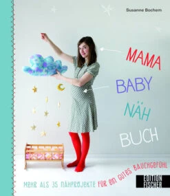 Mama-Baby-Nähbuch