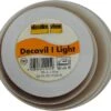 Decovil I Light / 1 / 1225 I- Vliesstoff / Schabrackeneinlage Mit Lederähnlichem Griff - METERWARE