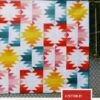 Solar Eclipse Quilt Pattern By Elizabeth Hartman - Patchworkdecke Schnittmuster