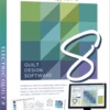 Electric Quilt 8 Software EQ8 - Vollversion Für Den PC & MAC