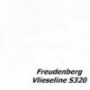 Freudenberg Vlieseline S320 - 45cm Breite - 25m Rolle