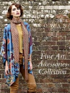 Rowan Fine Art Accessories