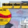 G 405 - Vlieseline Bügeleinlage Softline - 25m Rolle
