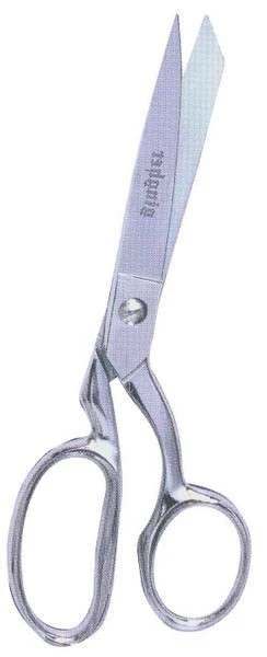 8" Gingher Linkshänderstoffschere / Schneiderschere Für Linkshänder