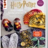 Harry Potter: Noch Mehr Magisch Stricken - Offizielles Strickbuch Mit Hogwarts Strickanleitungen