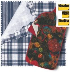 HH 650 Beidseitig Aufbügelbares Volumenvlies Batting