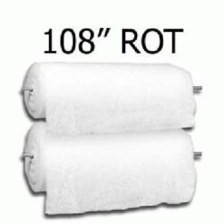 Wollvlies Meterware - Hobbs Wool Heirloom Volumenvlies