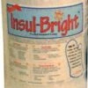 Insul-Bright - Wärmeisolierendes / Kälteisolierendes Vlies - SB Packung