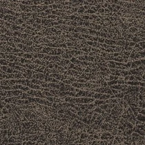 Dunkelgraues Kunstleder In Antik-Optik - MARO Vintage Lederimitat Meterware