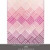 Interwoven Patchworkdecke Quilt Pattern - Vorlage & Schnittmuster Von Lo & Behold Stitchery / Brittany Lloyd