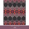 Deco Patchworkdecke Quilt Pattern - Vorlage & Schnittmuster Von Lo & Behold Stitchery / Brittany Lloyd