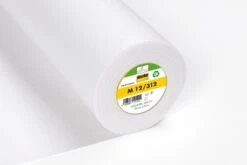 BALLENWARE Näheinlage M12 - 25m ROLLE Zum Stabilisieren / Einnähen / Einlegen - Großhandelsaufmachung