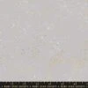 Speckled Dove - Hellgrauer Ruby Star Society Basicstoff - Rashida Coleman Hale Designerstoff Mit Metallic Akzenten