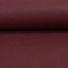 Bordeaux-Meliertes Kunstleder - Weinrotes MORA Lederimitat Meterware