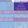 Organic Quilting Idea Book By Amanda Murphy Quiltbuch