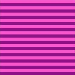 Foxglove Tent Stripe - All Stars By Tula Pink - Streifenstoff Pink / Lila