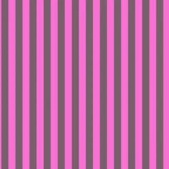Mystic Stripes Streifenstoff - Everglow Neon True Colors Tula Pink Designerstoff - FreeSpirit Patchworkstoffe