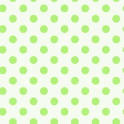 Karma Pom Poms Pünktchenstoff - Everglow Neon True Colors Tula Pink Designerstoff - FreeSpirit Patchworkstoffe