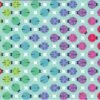 ÜBERBREITER RÜCKSEITENSTOFF! Glimmer Lady Luck Ladybugs Marienkäfer- Tiny Beasts Tula Pink Quilt Backing Designerstoff - FreeSpirit Patchworkstoffe