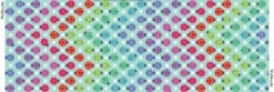 ÜBERBREITER RÜCKSEITENSTOFF! Glimmer Lady Luck Ladybugs Marienkäfer- Tiny Beasts Tula Pink Quilt Backing Designerstoff - FreeSpirit Patchworkstoffe