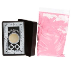 Quilt Pounce Pad Kreidekissen Mit Loser Schneiderkreide