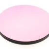 Rosa 360° Drehbare Schneidematte - Busyfingers / Tula Pink